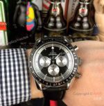 Replica Omega Speedmaster Chrono Watches SS Silver Dial 42mm_th.jpg